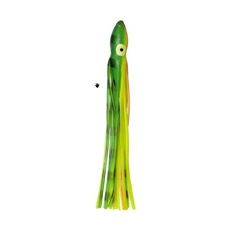 Vaba MadCat Octopuses 15cm FireTiger