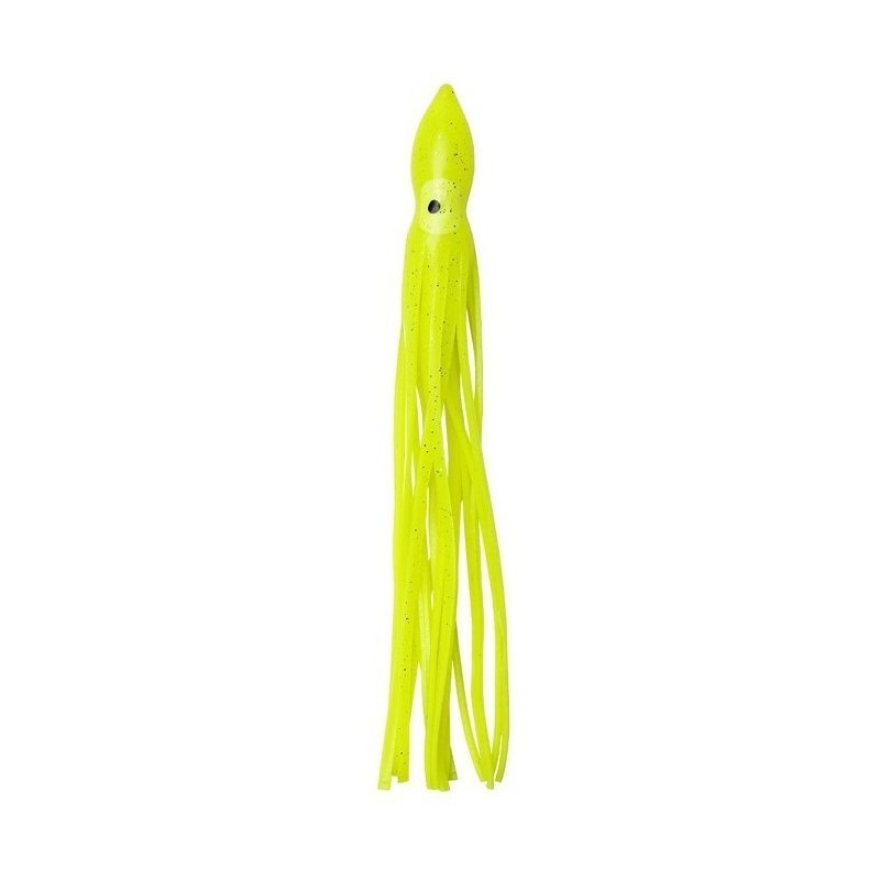 Vaba MadCat Octopuses 15cm Yellow
