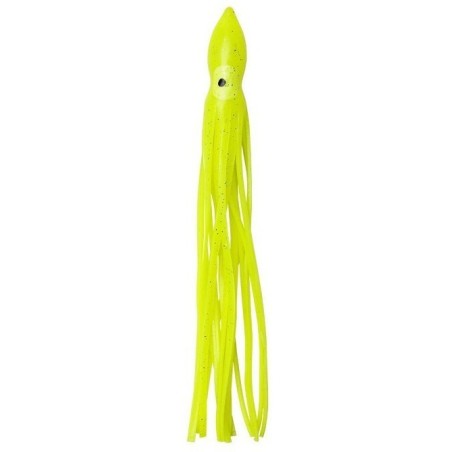 Vaba MadCat Octopuses 15cm Yellow