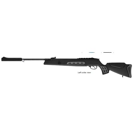 Zračna puška Hatsan 125 Sniper Camo Vortex 5.5cal