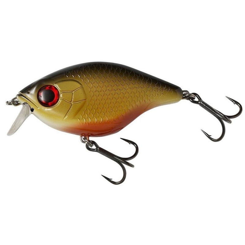 Vaba MadCat Tight-S Shallow 65g Rudd