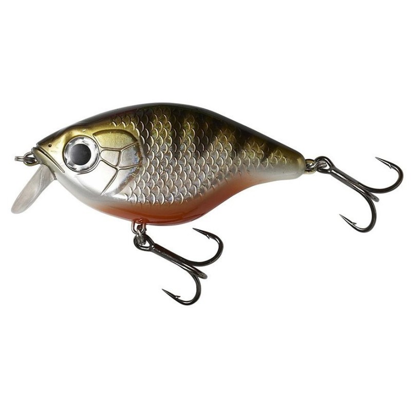 Vaba MadCat Tight-S Shallow 65g Perch