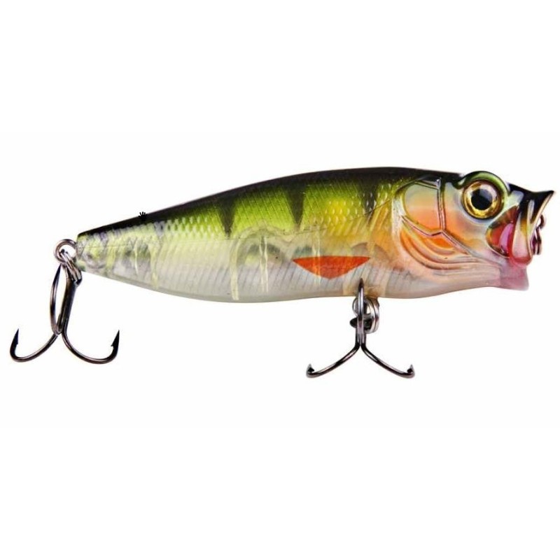 Vaba Effzett Baby Popper 80mm Perch