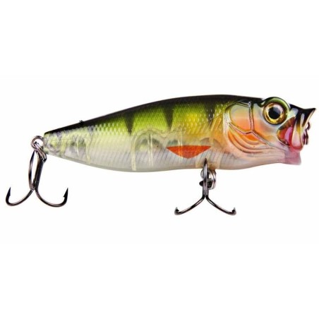 Vaba Effzett Baby Popper 80mm Perch
