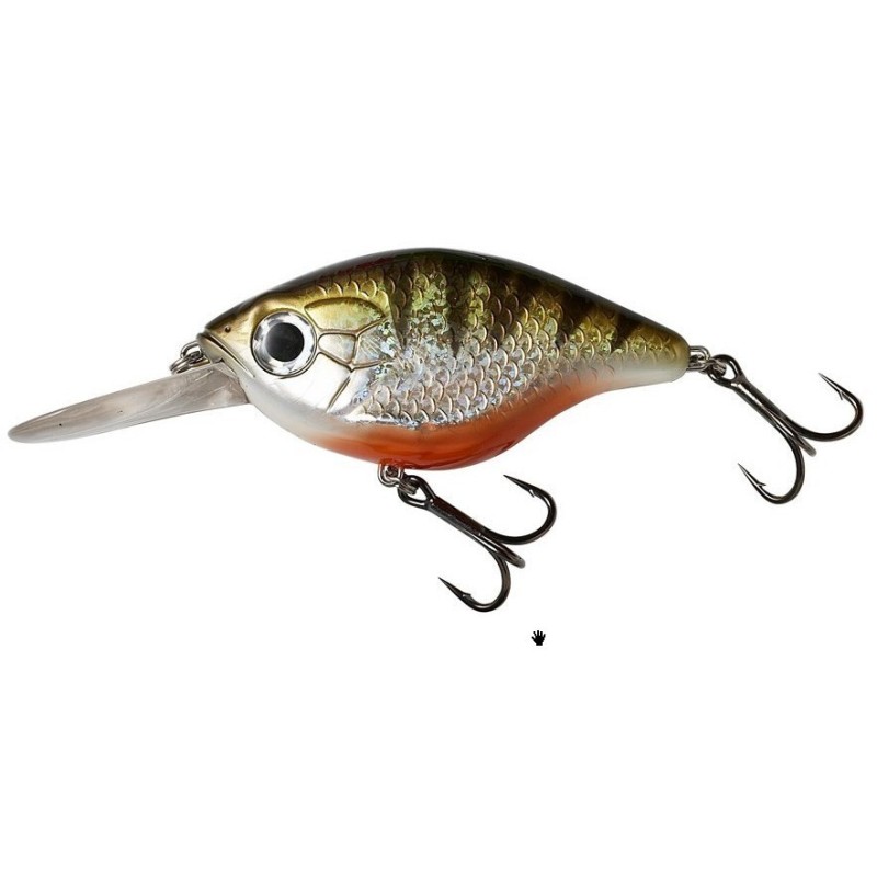 Vaba MadCat Tight-S Deep 70g Perch