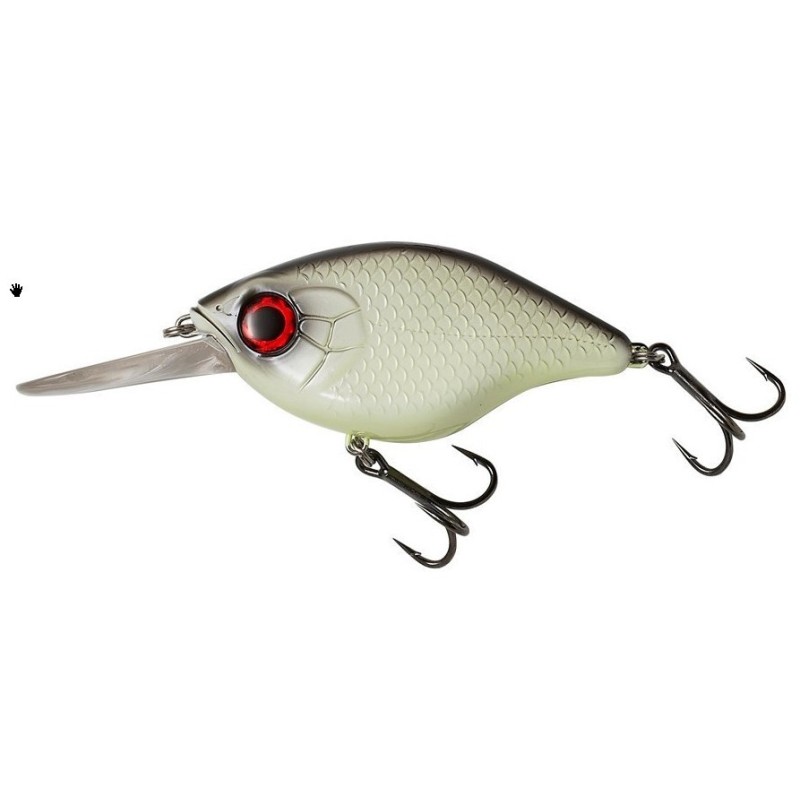 Vaba MadCat Tight-S Deep 70g Glow In The Dark