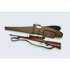 Futrola za Karabin z Optiko