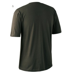 Majica T-Shirt Deerhunter Logo vel.S