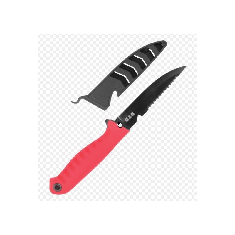 Nož Bait Knife Sea++