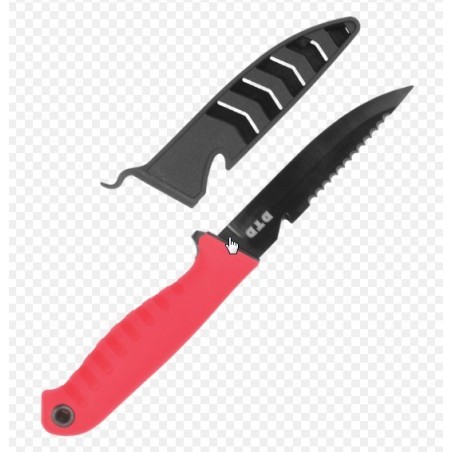 Nož Bait Knife Sea++