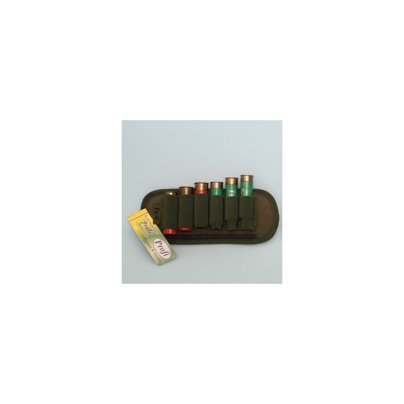 Etui za Naboje mini 6p/k