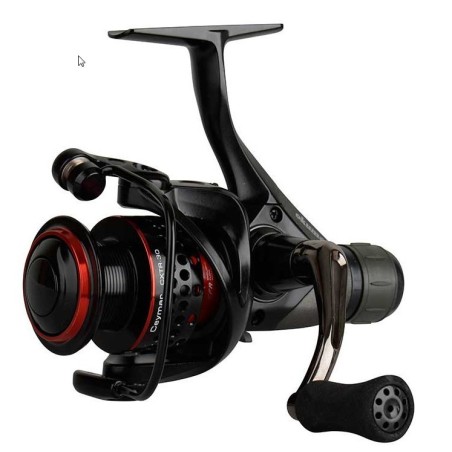 Rola Ceymar XT Feeder CXTR-30 RD (+alu spare s.)