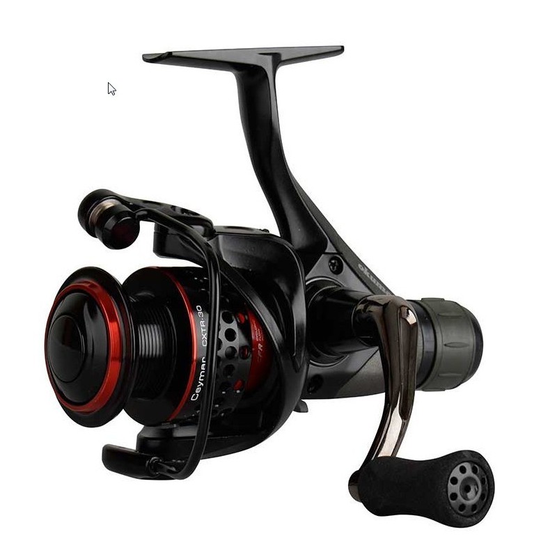 Rola Ceymar XT Feeder CXTR-40 RD (+alu spare s.)