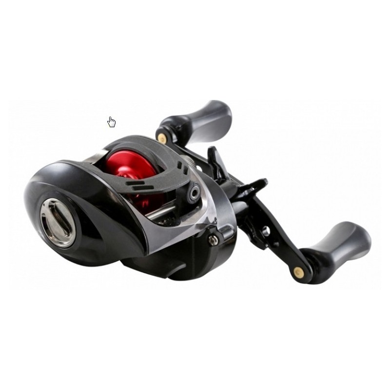 Rola Baitcast Ceymar LP C-266WLX 6+1 LH