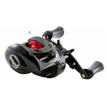 Rola Baitcast Ceymar LP C-266WLX 6+1 LH