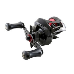 Rola Baitcast Ceymar LP C-266WLX 6+1 LH