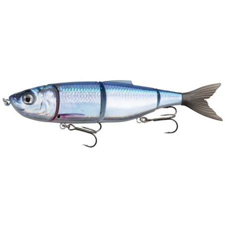 Vaba SG 4Play V2 Swim&Jerk 13,5cm 20g SS Herring