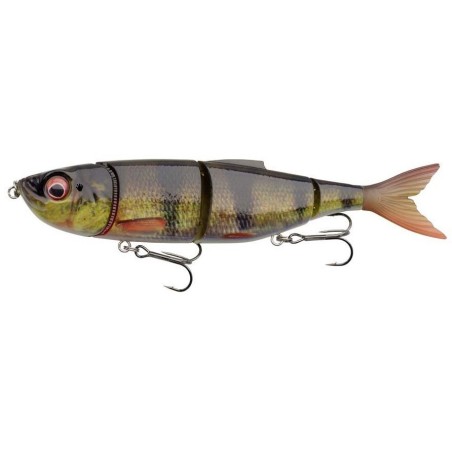 Vaba SG 4Play V2 Swim&Jerk 13,5cm 20g SS Perch