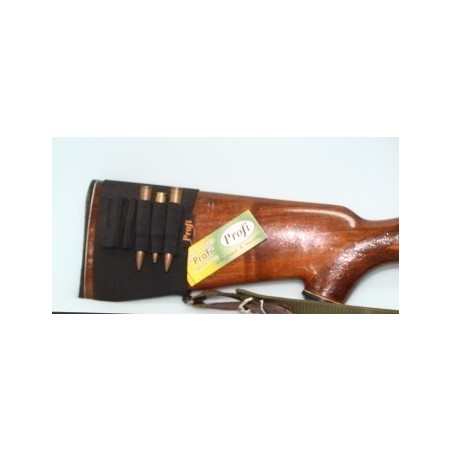 Etui za Naboje na Kopito 5k/1