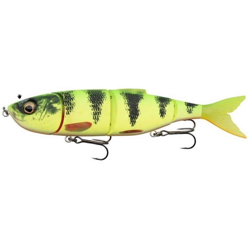 Vaba SG 4Play V2 Swim&Jerk 13,5cm 20g SS Firetiger