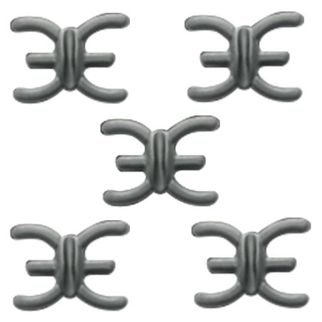 Silencer za Tetivo Spider String