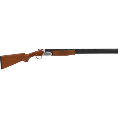 Puška Optima D12 kal. 12/12, Hatsan