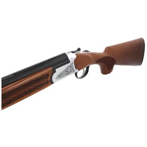 Puška Optima D12 kal. 12/12, Hatsan
