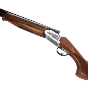 Puška Optima D12 kal. 12/12, Hatsan