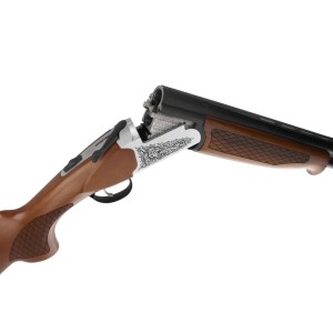 Puška Optima D12 kal. 12/12, Hatsan