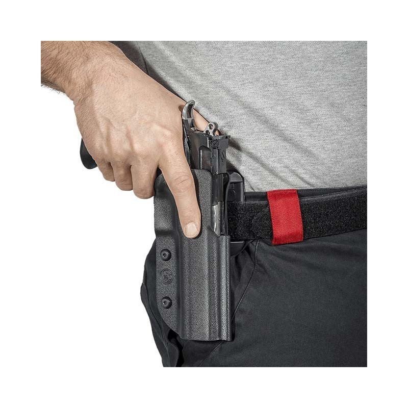 Tok Plastični za CZ Shadow2 , SP-01, Desni
