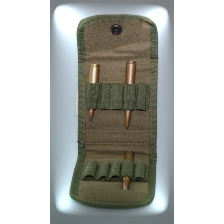 Etui za Naboje Denarnica 10k/1