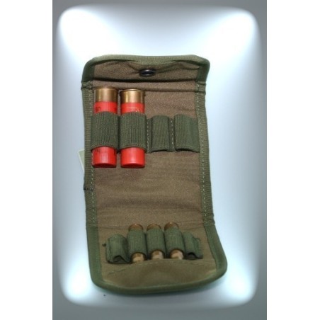 Etui za Naboje Denarnica 4p+5k/1