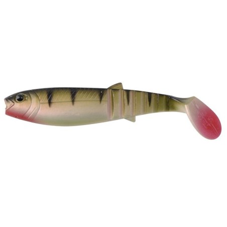 Vaba LB Cannibal 10cm 9g  Perch 1kos