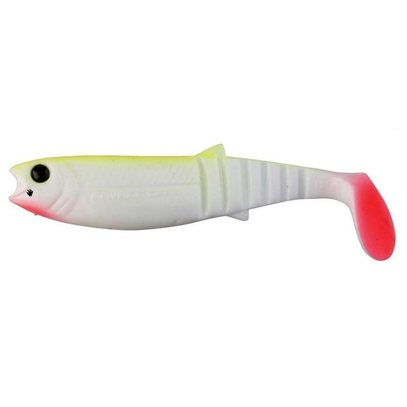 Vaba LB Cannibal 10cm 9g  Clown 1kos