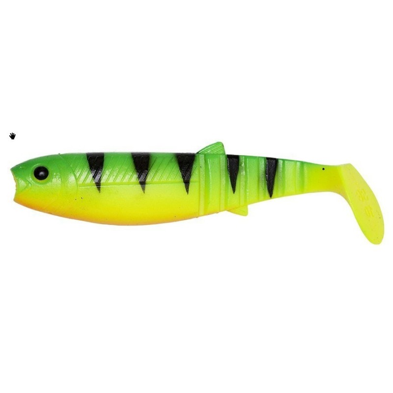Vaba LB Cannibal 12,5cm FIRETIGER 1kos