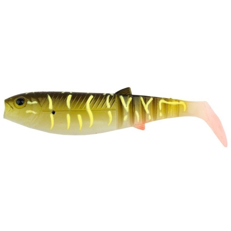 Vaba LB Cannibal 10cm 9g  PIKE 1kos