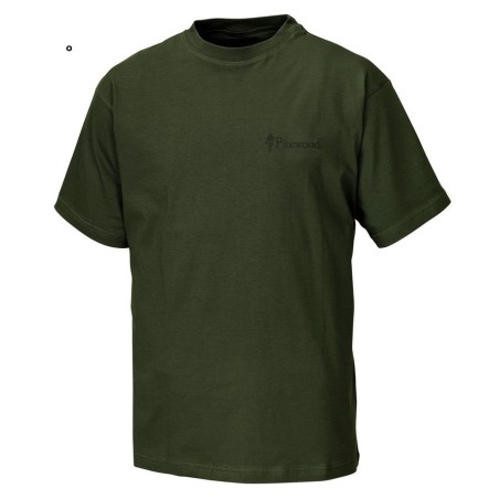 MajaT-Shirt (kr. rok.) Pinewood vel. S-XXXL