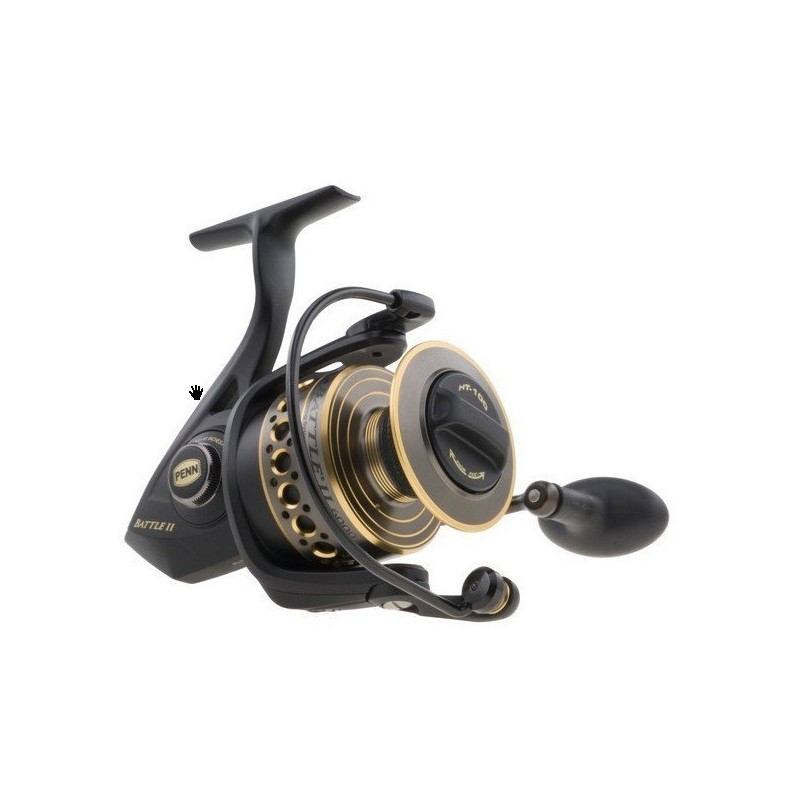 Rola Penn Battle II 4000