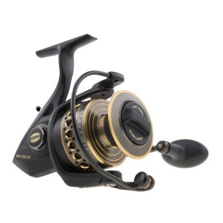 Rola Penn Battle II 4000
