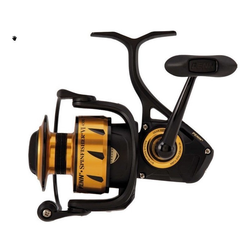 Rola Penn Spinfisher VI 5500