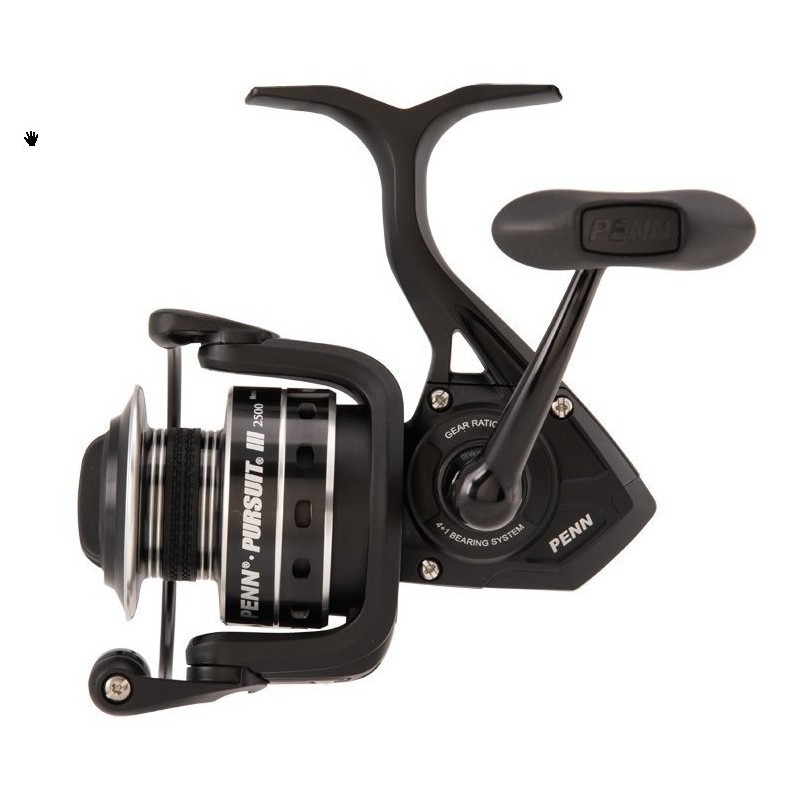 Rola Penn Pursuit III 2500