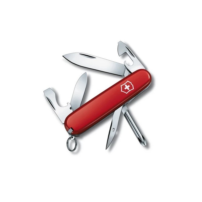 Nož Victorinox Tinker Klein