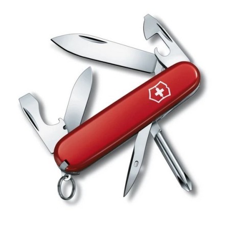 Nož Victorinox Tinker Klein