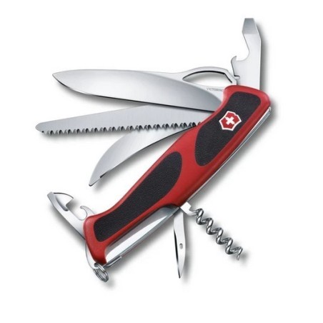 Nož Victorinox Hunter Ranger Grip 57