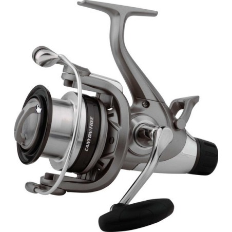 Rola Canyon 4000 Baitrunner