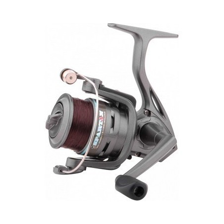 Rola Spartan 4000 FD z laksom 0,33mm
