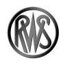 RWS ammo